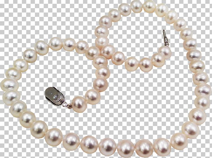 Pearl Material Necklace Bead Body Piercing Jewellery PNG, Clipart, Bead, Body Jewelry, Body Piercing Jewellery, Cobochon Jewelry, Creative Jewelry Free PNG Download