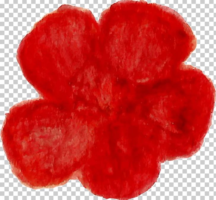 Petal Heart PNG, Clipart, Heart, Miscellaneous, Others, Petal, Red Free PNG Download