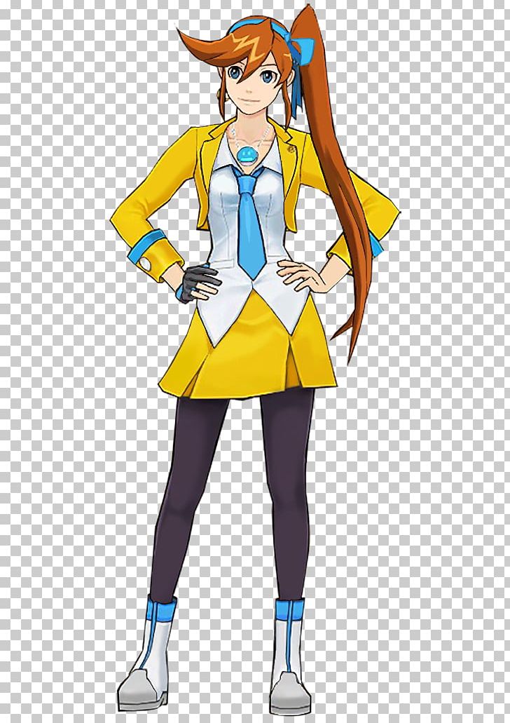 Phoenix Wright: Ace Attorney − Dual Destinies Athena Cykes ~ Courtroom Revolutionnaire Ace Attorney 6 Costume PNG, Clipart, Ace Attorney, Anime, Cartoon, Costume Design, Electric Blue Free PNG Download