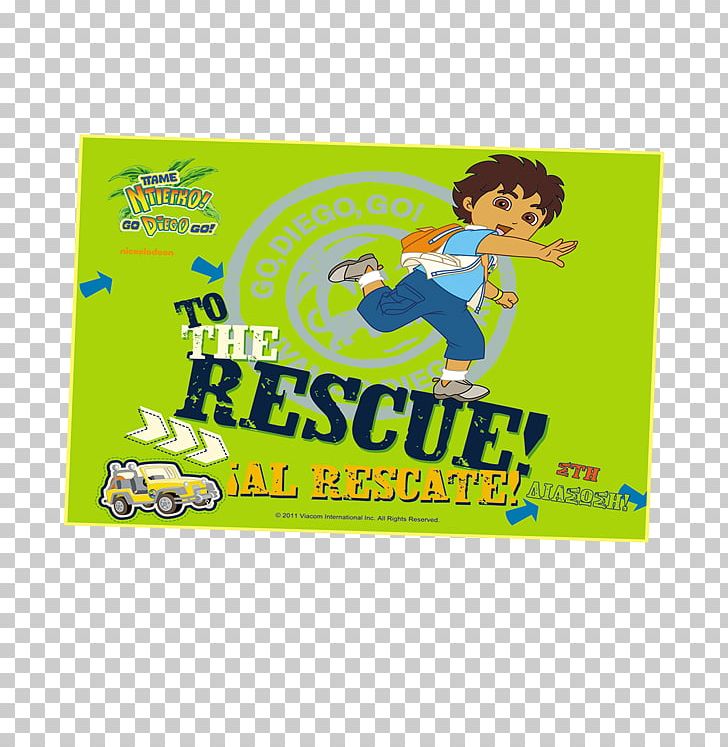 Poster Logo Banner Product Brand PNG, Clipart, Advertising, Banner, Brand, Go Diego Go, Grass Free PNG Download