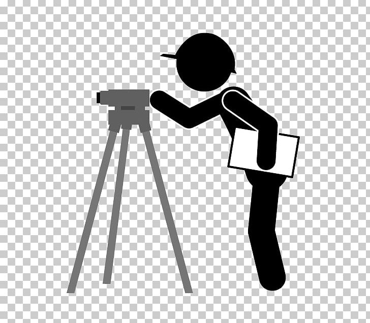 Surveyor Civil Engineer Theodolite PNG, Clipart, American Land Title Association, Angle, Black And White, Camera Accessory, Civil Engineering Free PNG Download