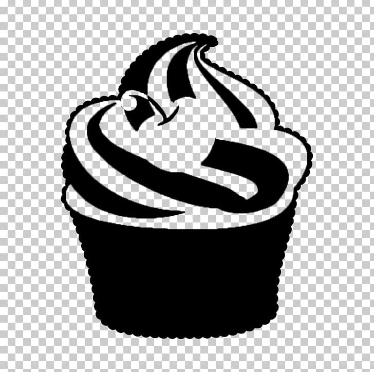 Cupcake Paper Black And White Photography PNG, Clipart, Art, Arts, Black, Black And White, Cupcake Free PNG Download