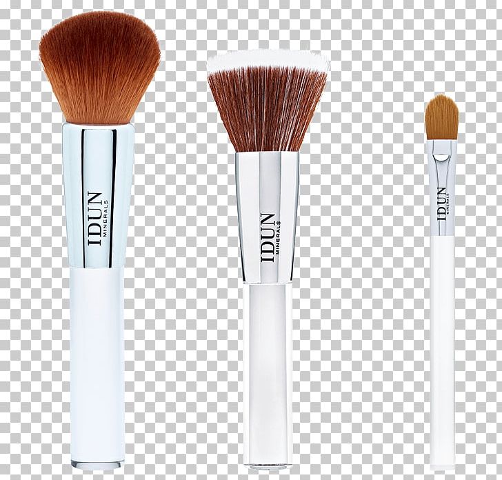 Kabuki Brush IDUN Minerals AB Cosmetics Paintbrush PNG, Clipart, Bristle, Brush, Cosmetics, Eye Shadow, Face Free PNG Download