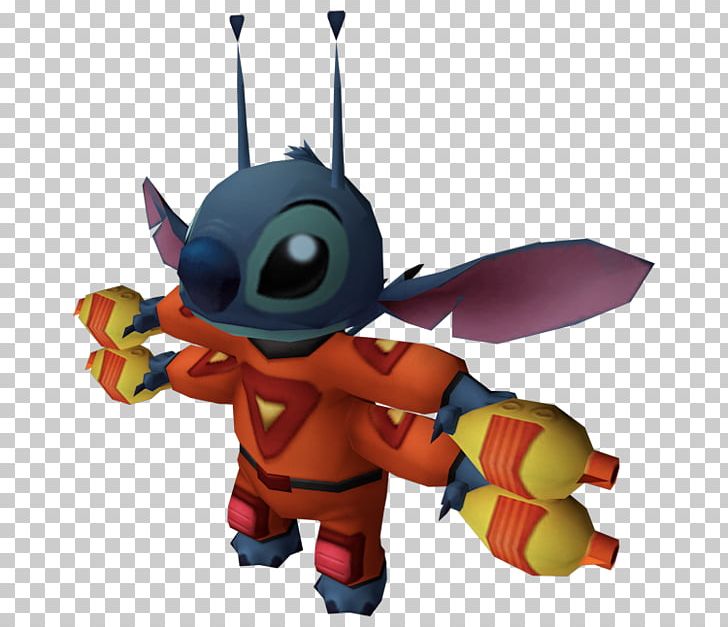 Kingdom Hearts Birth By Sleep Lilo & Stitch Video Games Kingdom Hearts χ PNG, Clipart, Fictional Character, Figurine, Game, Insect, Kingdom Hearts Free PNG Download