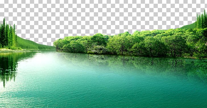Lake Beautiful Blue Lake PNG, Clipart, Apartment, Bank, Beautiful Scenery, Blue, Computer Wallpaper Free PNG Download