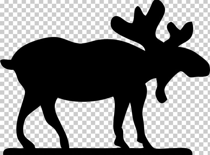 Moose PNG, Clipart, Antler, Art, Black And White, Cattle Like Mammal, Deer Free PNG Download