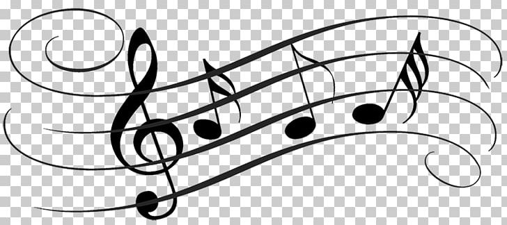 Musical Note Staff Musical Theatre PNG, Clipart, Angle, Area, Art Music, Black And White, Calligraphy Free PNG Download