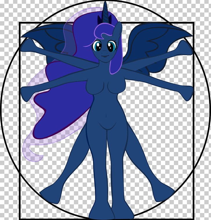 Princess Luna PNG, Clipart, Blue, Cartoon, Cobalt Blue, Deviantart, Electric Blue Free PNG Download