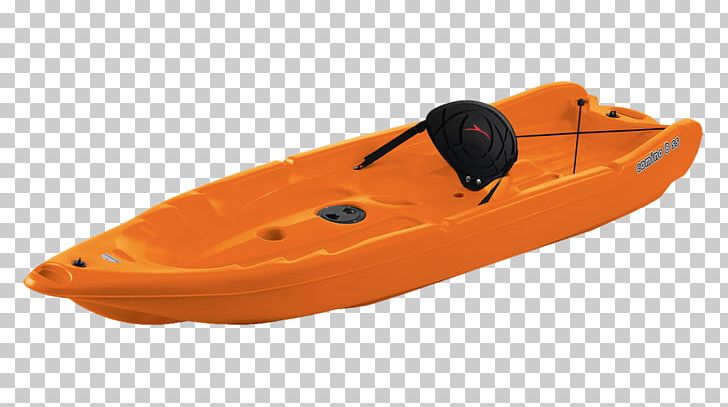 Sit-on-top Kayak Sun Dolphin Camino 8 SS Boat Sun Dolphin Aruba 8 SS PNG, Clipart, Boat, Canoe, Canoeing And Kayaking, Kayak, Orange Free PNG Download