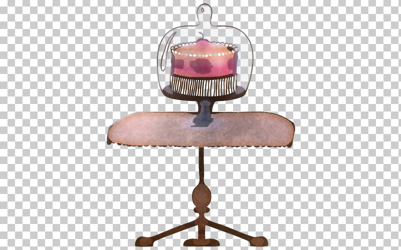 Pink Furniture Table Chair Cake Stand PNG, Clipart, Cake Stand, Chair, Furniture, Glass, Lamp Free PNG Download