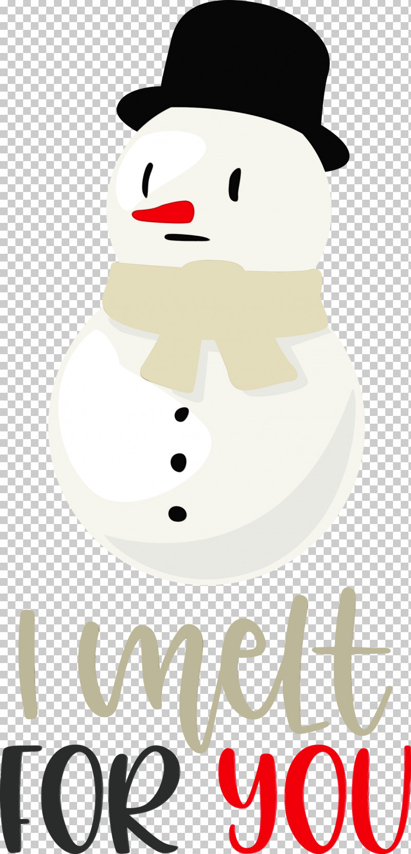 Snowman PNG, Clipart, Cartoon, Character, Happiness, I Melt For You, Logo Free PNG Download