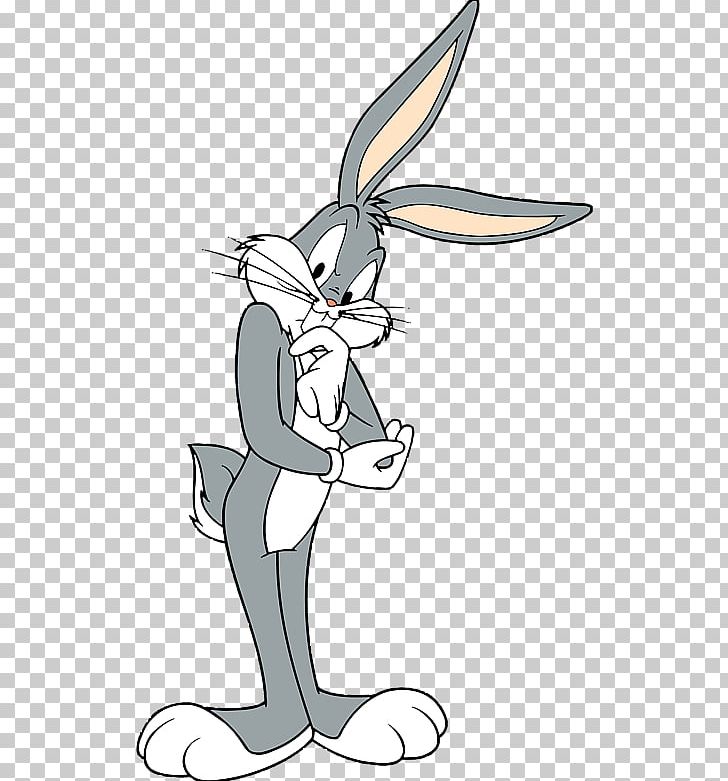Bugs Bunny Daffy Duck Elmer Fudd Yosemite Sam Porky Pig PNG, Clipart, Animated Cartoon, Cartoon, Donald Duck, Fictional Character, Flower Free PNG Download