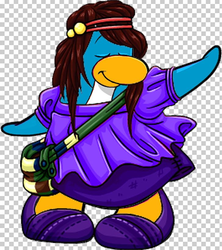 Club Penguin TinyPic Clothing PNG, Clipart, Animals, Art, Artwork, Bird, Clothing Free PNG Download