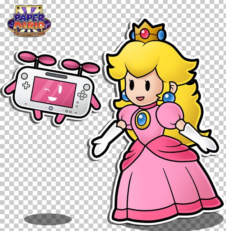 Paper Mario: The Thousand-Year Door Princess Peach Luigi PNG, Clipart, Artwork, Bowser, Cartoon, Fangame, Fictional Character Free PNG Download