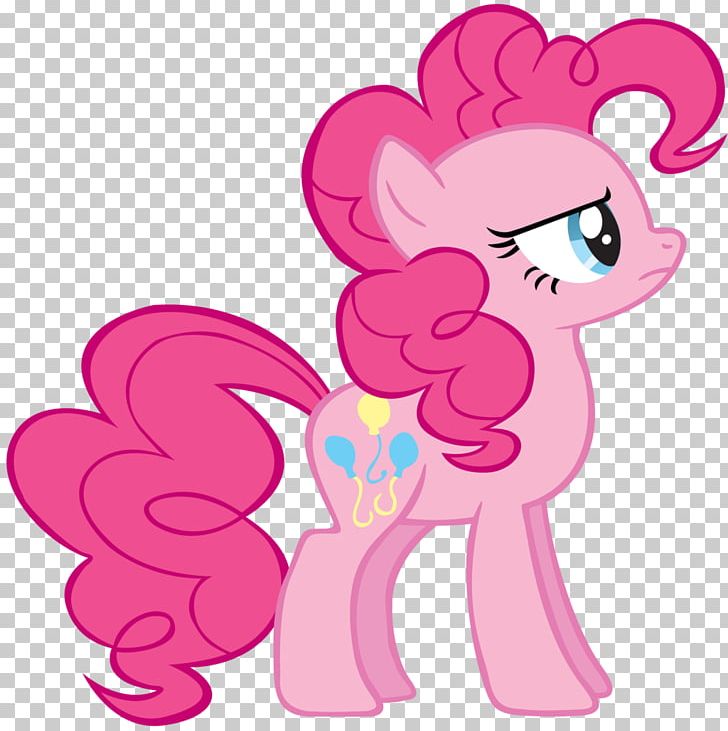 Pinkie Pie My Little Pony Twilight Sparkle Rarity PNG, Clipart, Art, Cartoon, Deviantart, Domain, Fictional Character Free PNG Download