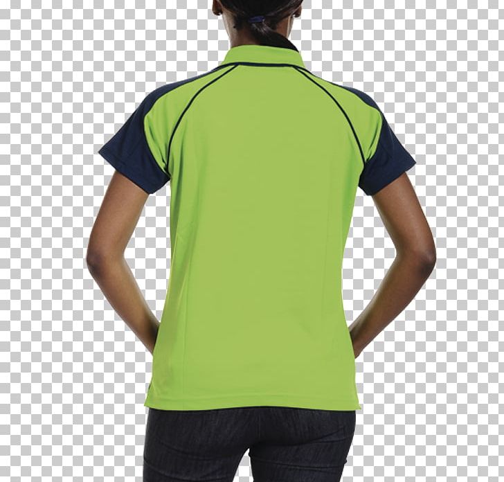 T-shirt Polo Shirt Tennis Polo Collar Sleeve PNG, Clipart, Clothing, Collar, Green, Jersey, Neck Free PNG Download