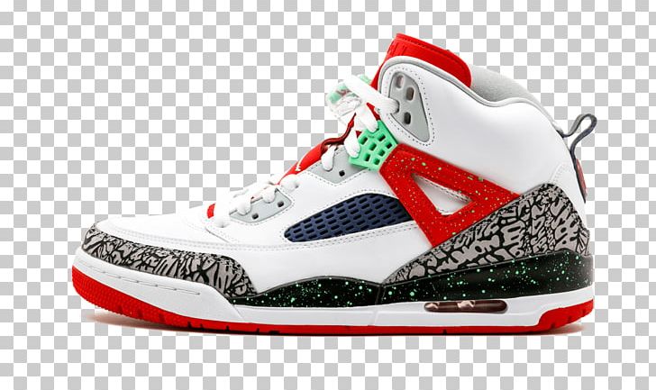 Air Jordan Sneakers Jordan Spiz'ike Basketball Shoe PNG, Clipart,  Free PNG Download