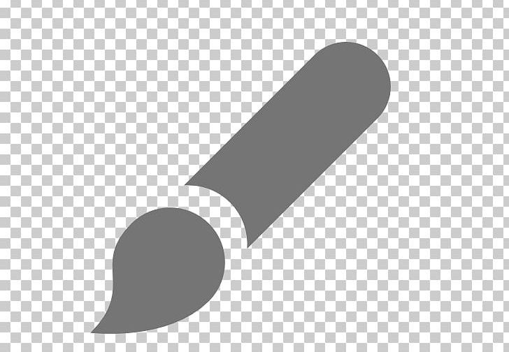 Computer Icons Paintbrush PNG, Clipart, Angle, Art, Black And White, Brush, Computer Icons Free PNG Download