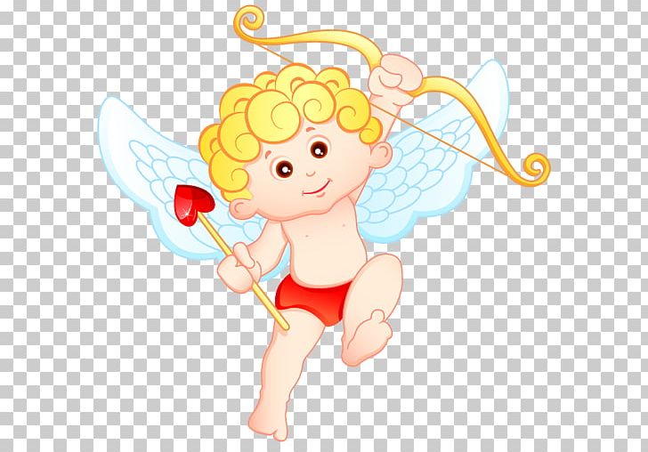Cupid Computer Software Cartoon PNG, Clipart, Angel, Art, Avast Software, Baby Toys, Cartoon Free PNG Download