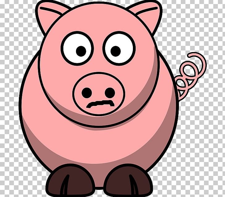 Domestic Pig PNG, Clipart, Artwork, Blog, Computer Icons, Cuteness, Domestic Pig Free PNG Download