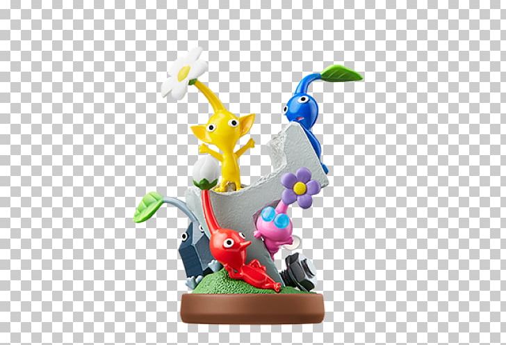 Hey! Pikmin Wii U Amiibo PNG, Clipart, Amiibo, Captain Olimar, Figurine, Hey Pikmin, Legend Of Zelda Free PNG Download