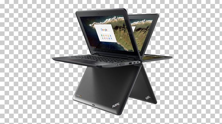 Laptop ThinkPad Yoga Lenovo ThinkPad Chromebook PNG, Clipart, 2in1 Pc, Celeron, Chromebook, Computer, Computer Monitor Accessory Free PNG Download