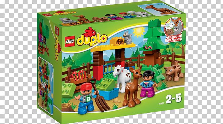 LEGO 10582 DUPLO Forest: Animals Amazon.com Lego Duplo Toy PNG, Clipart, Amazoncom, Construction Set, Duplo, Lego, Lego 10582 Duplo Forest Animals Free PNG Download