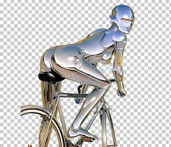Sexy Robot Robotic Art PNG, Clipart, Airbrush, Art, Artist, Bicycle, Bicycle Frame Free PNG Download