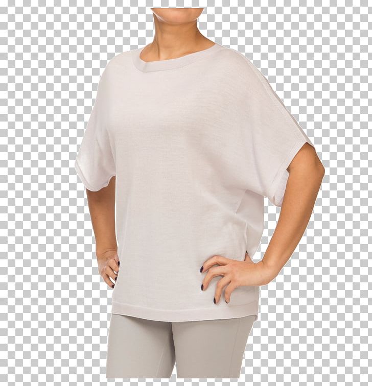 Sleeve T-shirt Shoulder PNG, Clipart, Arm, Beige, Clothing, Joint, Neck Free PNG Download