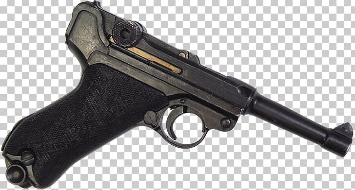 Trigger Luger Pistol Firearm FB Vis PNG, Clipart, Air Gun, Airsoft, Airsoft Gun, Airsoft Guns, Atelier Darmurerie Daniel Roch Free PNG Download