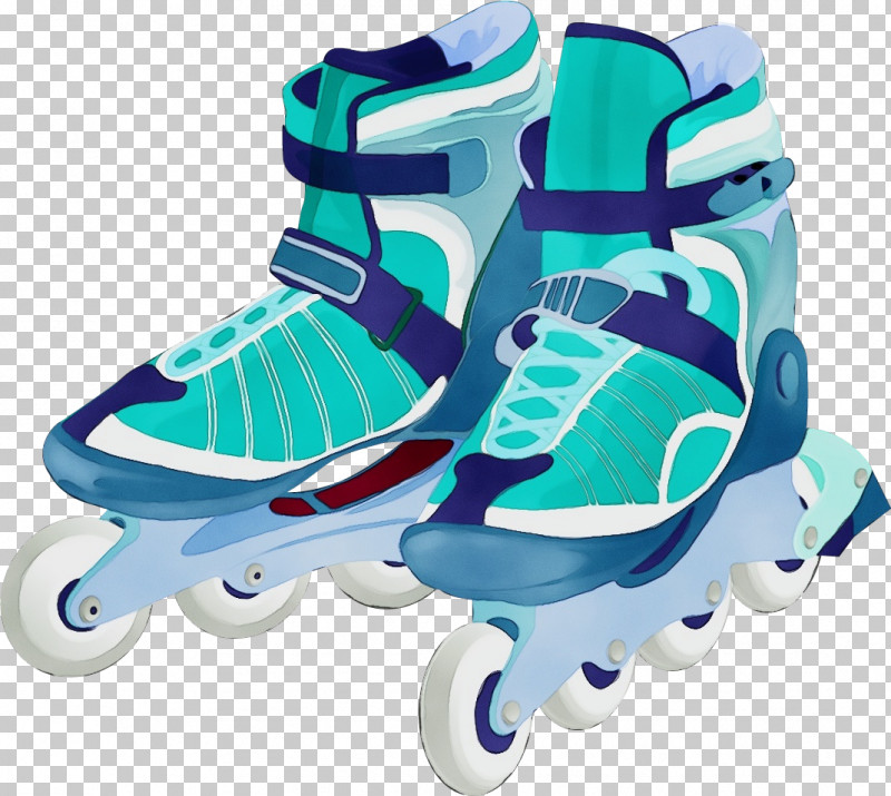Sports Equipment Sports Shoes Roller Skate Shoe Personal Protective Equipment PNG, Clipart, Equipment, Ice Skate, Lacrosse, Microsoft Azure, Paint Free PNG Download