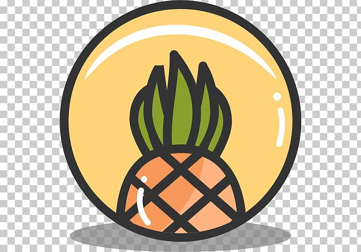 Computer Icons Fruit Pineapple PNG, Clipart, Circle, Computer Icons, Download, Food, Fruit Free PNG Download