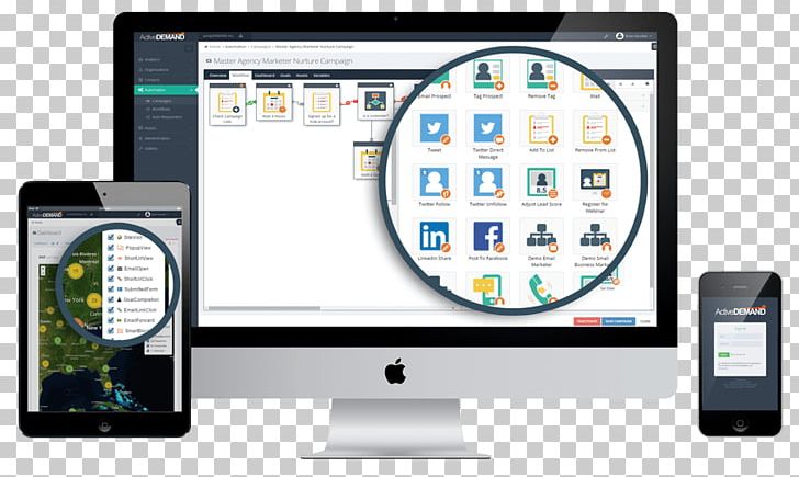 Computer Software Marketing Automation Computer Monitors PNG, Clipart, Agency, Automation, Brand, Communication, Computer Monitor Free PNG Download