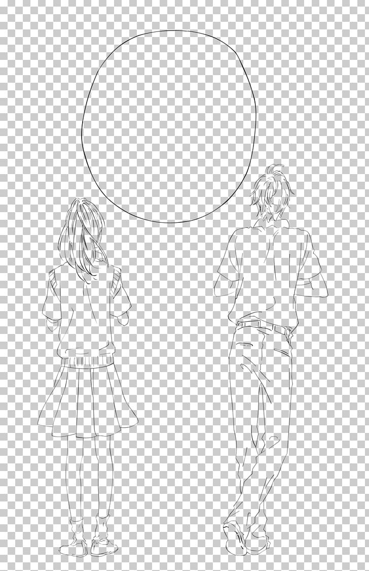 Drawing Monochrome Sketch PNG, Clipart, Angle, Arm, Artwork, Cartoon, Costume Design Free PNG Download