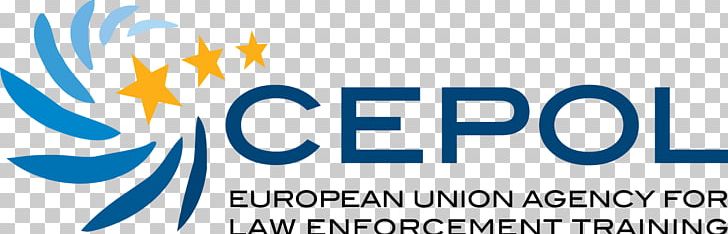 European Police College Agencies Of The European Union Eurojust Europol PNG, Clipart, Agencies Of The European Union, Area, Blue, Brand, Common Security And Defence Policy Free PNG Download