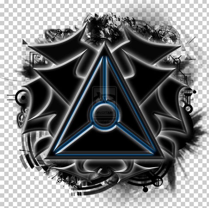 Illuminati Logo Symbol Idea PNG, Clipart, Black And White, Computer, Computer Wallpaper, Conspiracy Theory, Desktop Wallpaper Free PNG Download