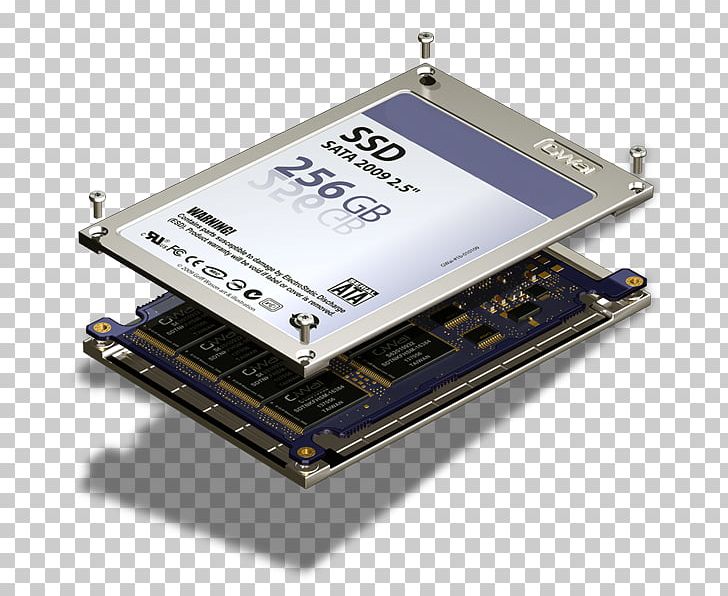 Laptop Solid-state Drive Hard Drives Data Recovery Solid-state Electronics PNG, Clipart, Computer Component, Computer Hardware, Controller, Data, Data Storage Free PNG Download