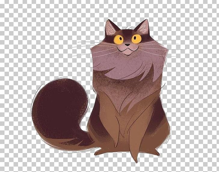 Maine Coon Selkirk Rex Kitten Drawing Illustration PNG, Clipart, Animal, Animals, Art, Balloon Cartoon, Black Cat Free PNG Download
