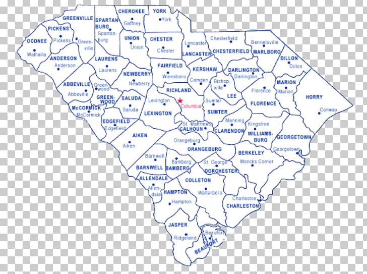North Dillon County PNG, Clipart, Angle, Area, Bamberg, Carolina, Cartography Free PNG Download