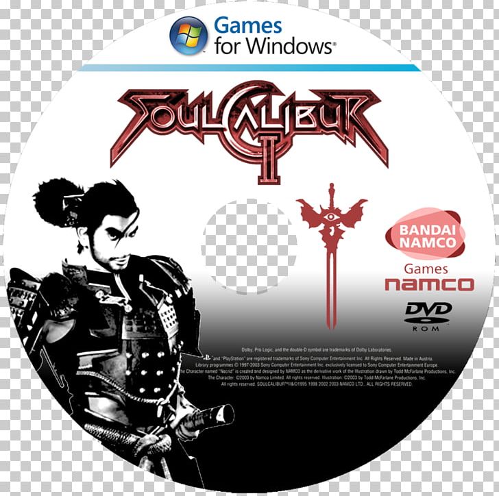 Soulcalibur II Soulcalibur IV Talim Video Game Namco PNG, Clipart, Bandai Namco Entertainment, Brand, Character, Character Design, Cosplay Free PNG Download