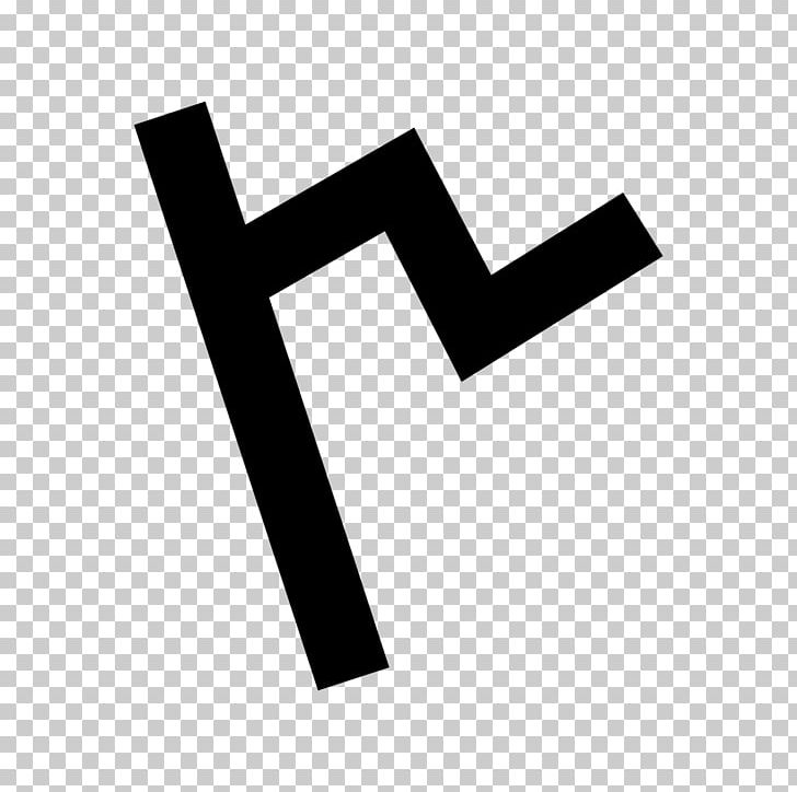 Tsade Phoenician Alphabet Hebrew Alphabet PNG, Clipart, Abjad, Alphabet, Angle, Black, Black And White Free PNG Download