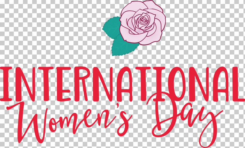 Womens Day Happy Womens Day PNG, Clipart, Biology, Cut Flowers, Flower, Happy Womens Day, Line Free PNG Download
