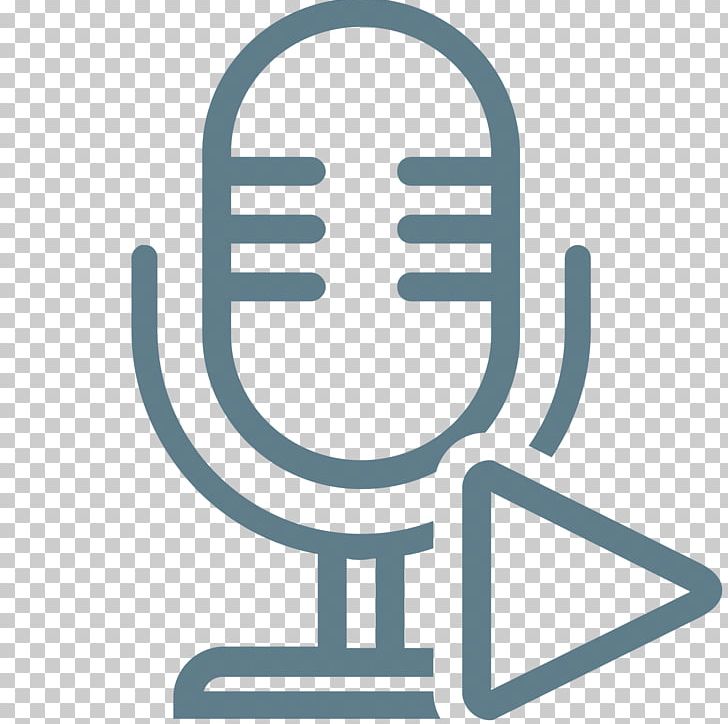 Computer Icons Microphone PNG, Clipart, Brand, Computer Icons, Download, Electronics, Line Free PNG Download