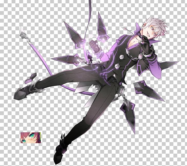 Elsword Player Versus Player Riven Video Game Psyker PNG, Clipart, Action Figure, Anime, Desktop Wallpaper, Download, Elesis Free PNG Download