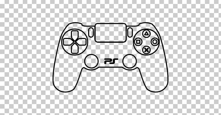 Fortnite PlayStation 2 Xbox 360 Controller PNG, Clipart, All, Angle, Auto Part, Black, Controller Free PNG Download