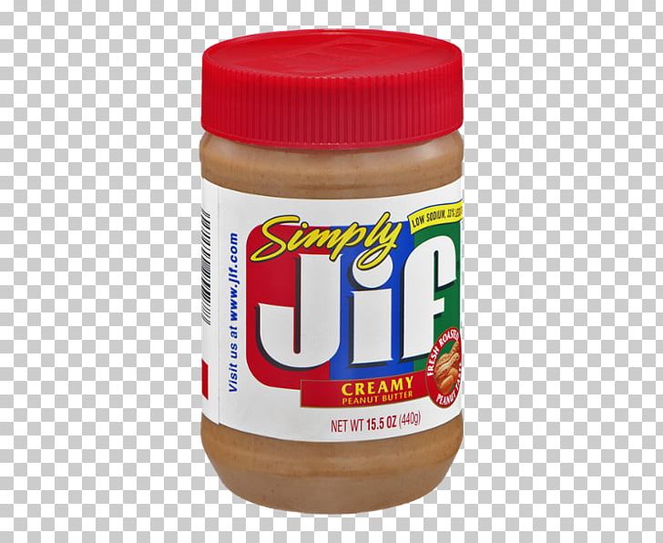 Jif Creamy Peanut Butter Jif Simply Creamy Peanut Butter PNG, Clipart, Butter, Food, Ingredient, Jif, Peanut Free PNG Download