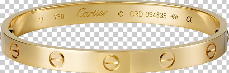 Love Bracelet Earring Cartier Jewellery PNG, Clipart, Body Jewelry, Bracelet, Cartier, Cartier Bracelet, Cartier Love Bracelet Free PNG Download
