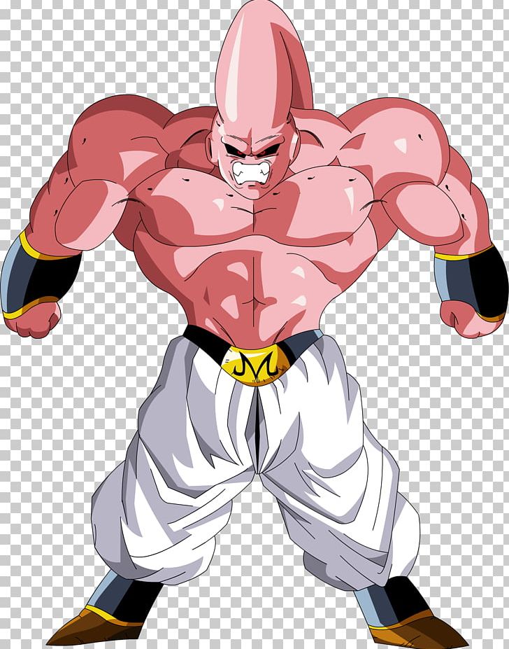 Majin Buu Vegerot Dragon Ball PNG, Clipart, Action Figure, Action Toy Figures, Cartoon, Character, Digitization Free PNG Download