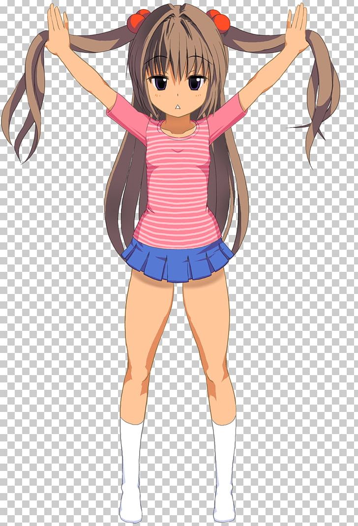 Mangaka Anime Costume Character PNG, Clipart, Anime, Arm, Brown, Brown Hair, Cartoon Free PNG Download