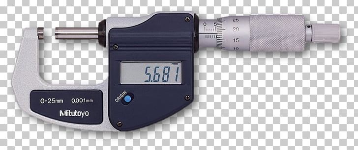 Micrometer Mitutoyo Bore Gauge Measuring Instrument PNG, Clipart, Accuracy And Precision, Angle, Bore Gauge, Calibration, Calipers Free PNG Download